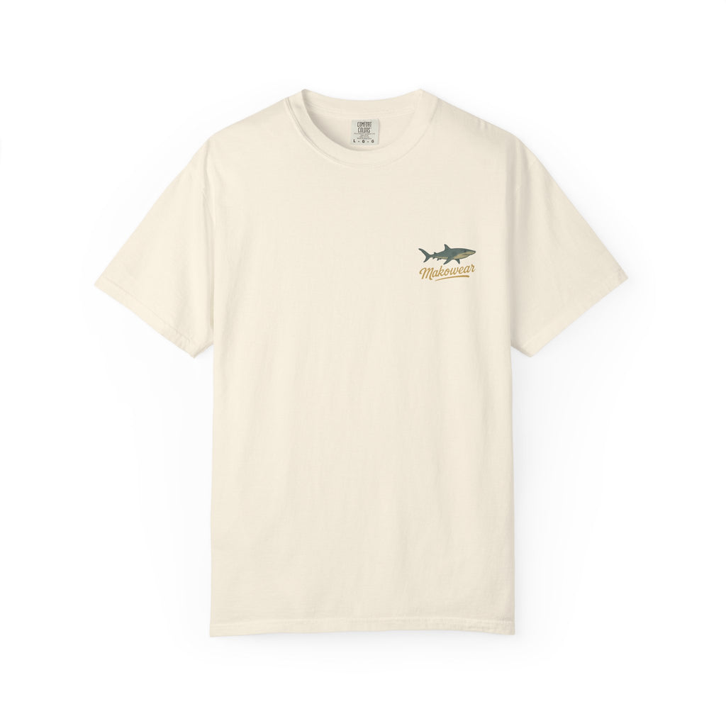 Wild and Free Tee