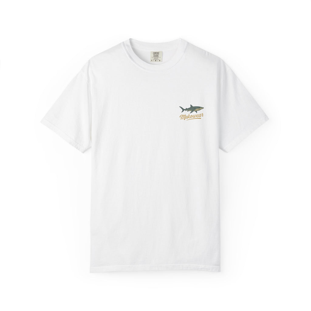 Wild and Free Tee
