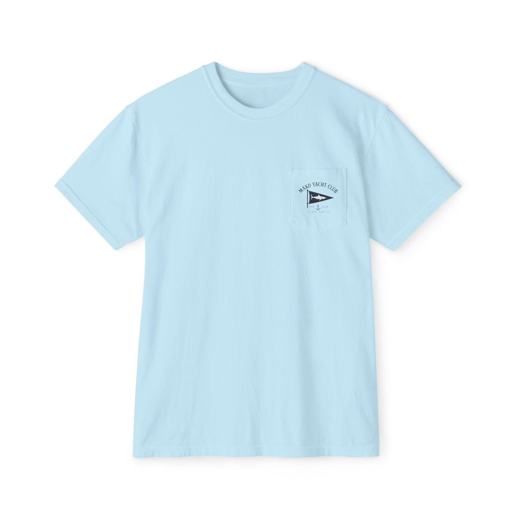 Yacht Club Tee