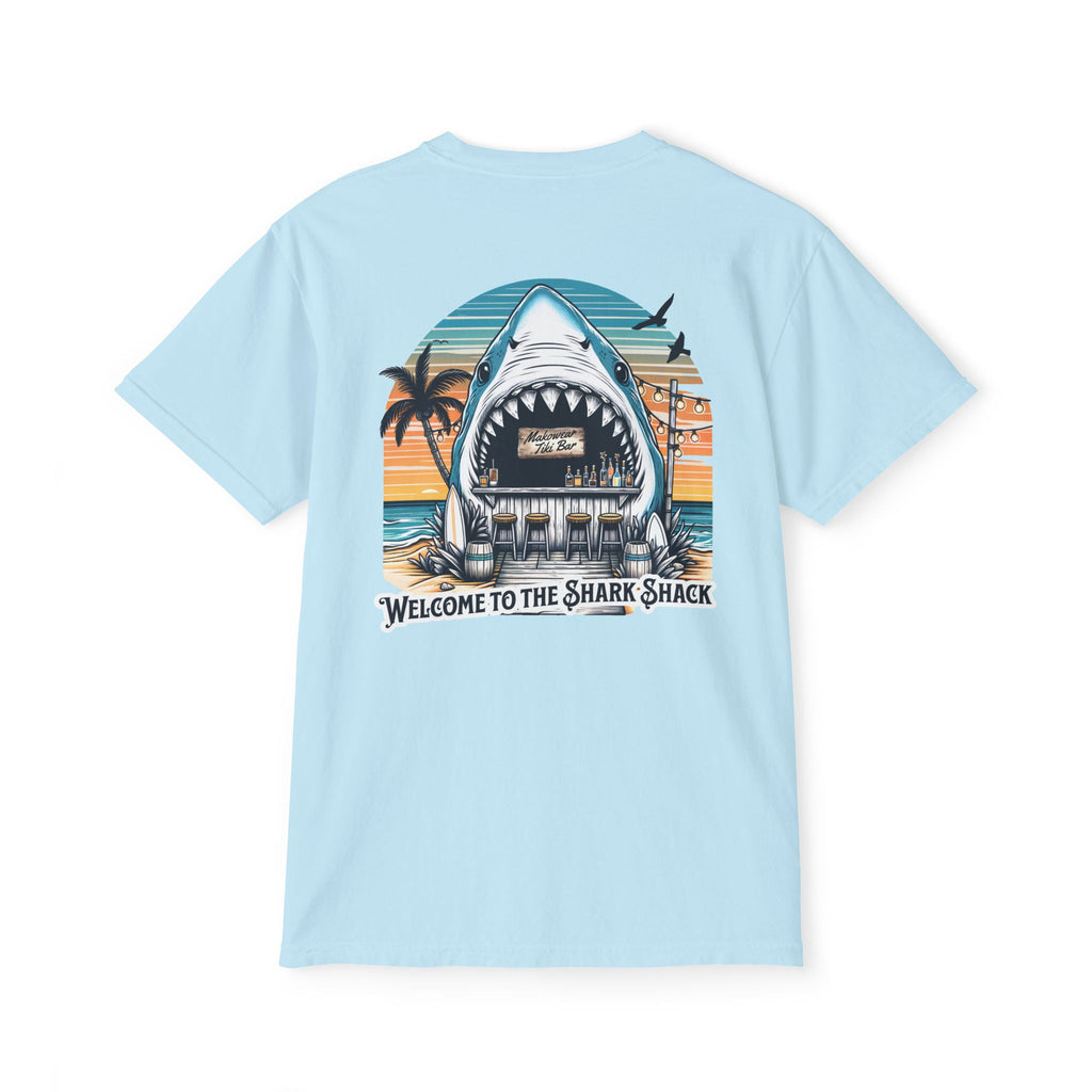 Shark Shack Tee