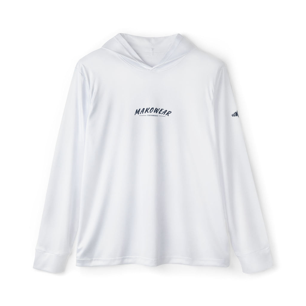 Bluewater Performance Hoodie