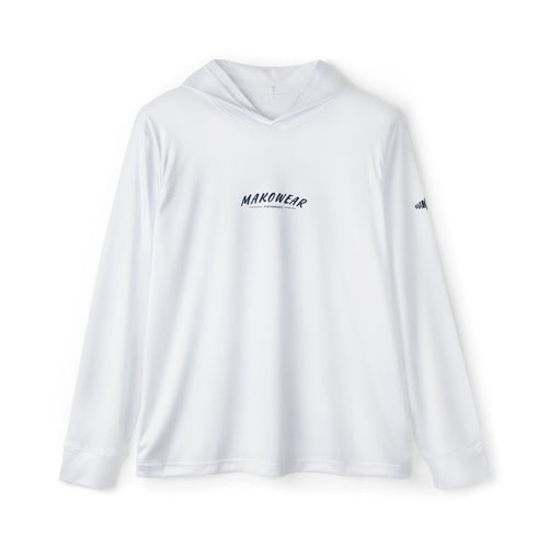 Bluewater Performance Hoodie