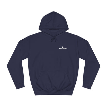 Sea You Later Hoodie