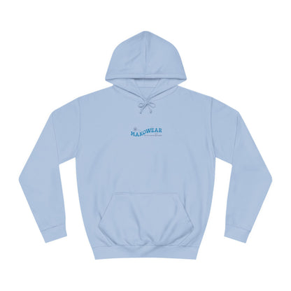 Freedom Fin Hoodie