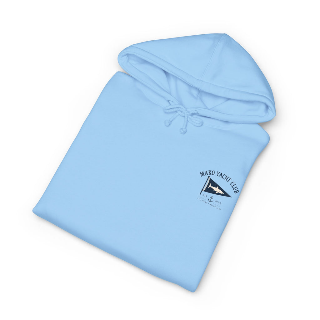 Yacht Club Hoodie