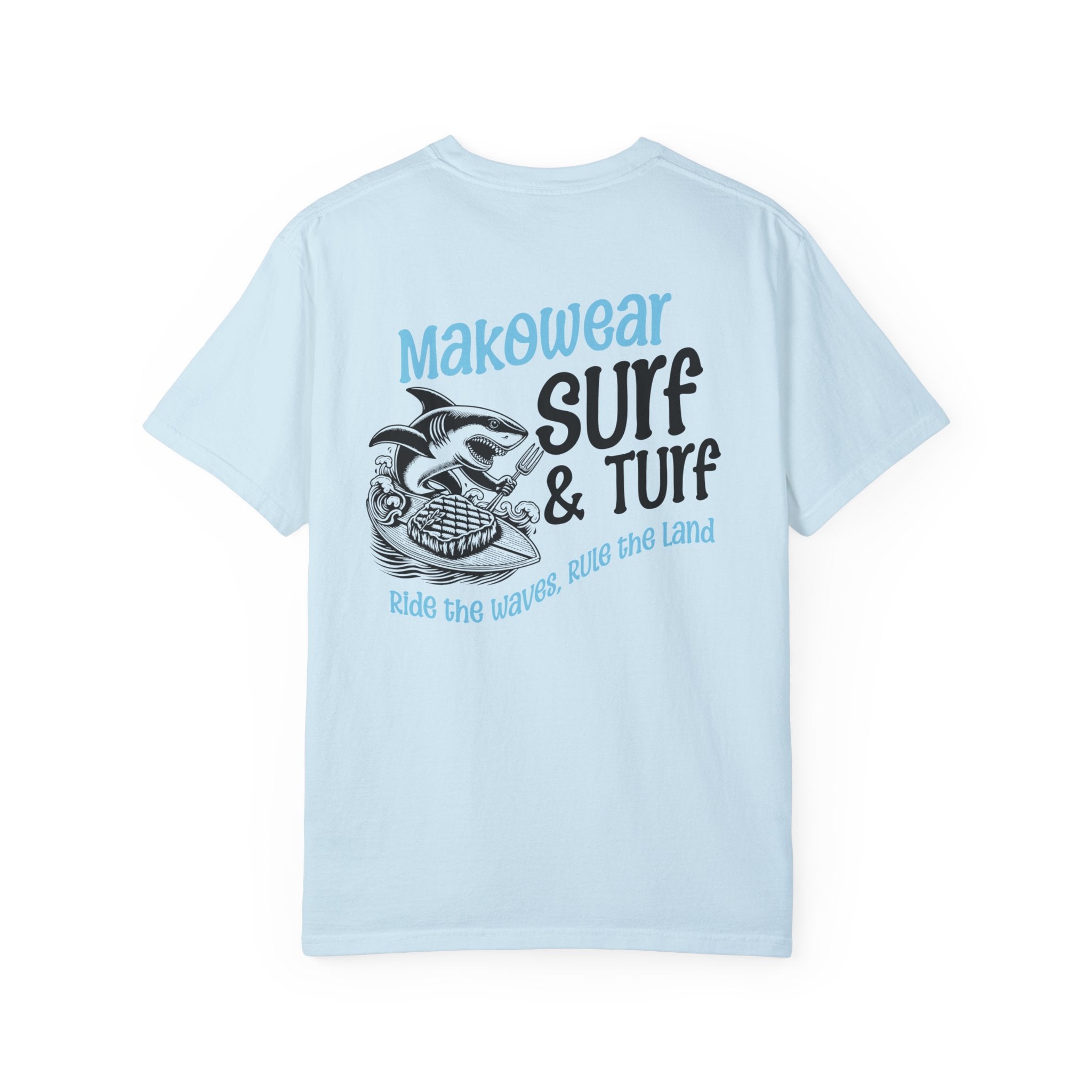 Surf n Turf Tee