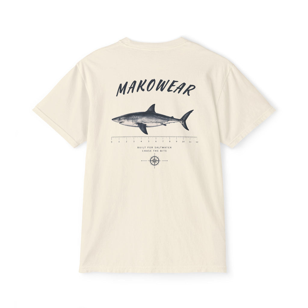 Mako Offshore Tee