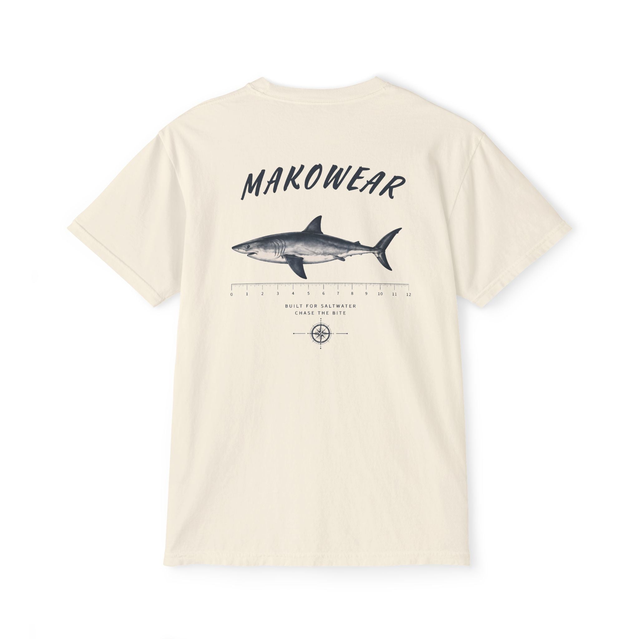 Mako Offshore Tee