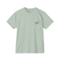 Atlantic Fishing Tee
