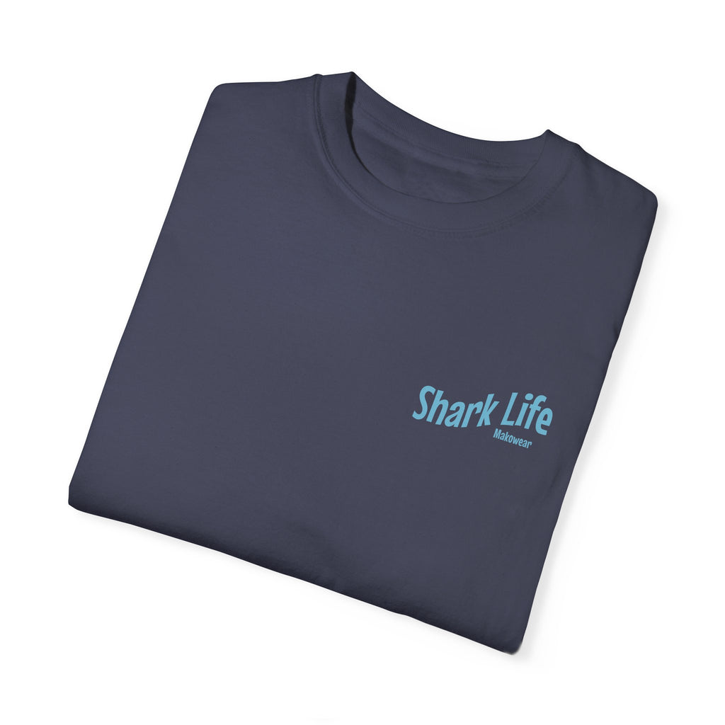 Shark Life Tee