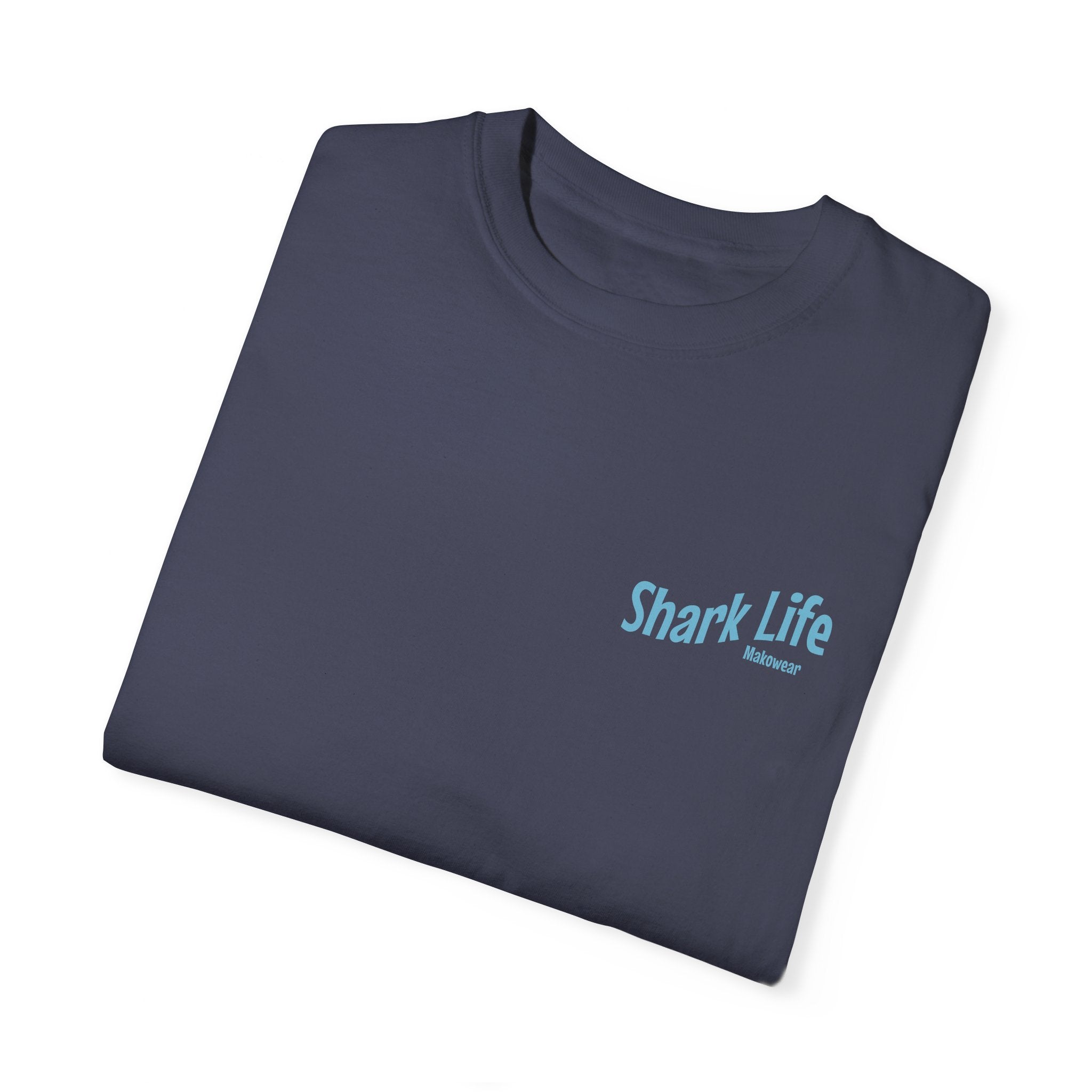 Shark Life Tee