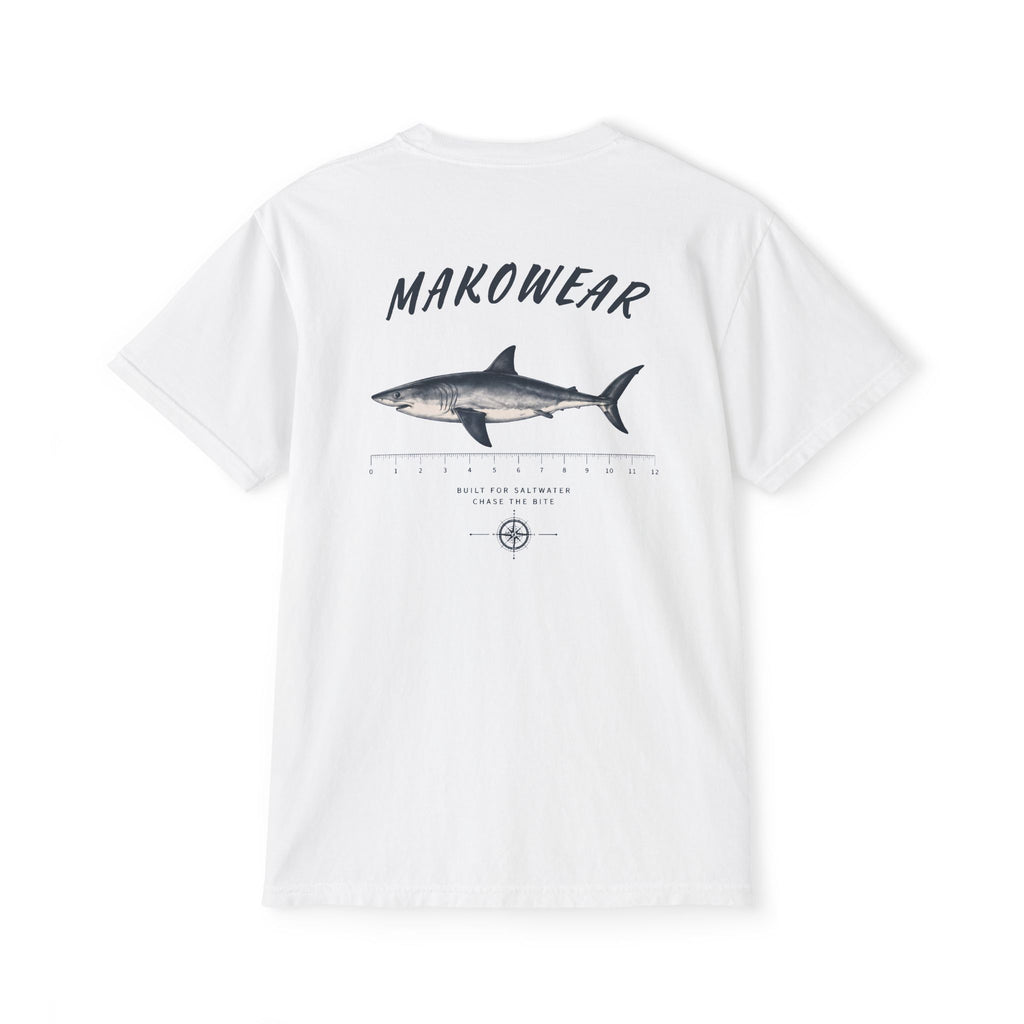 Mako Offshore Tee