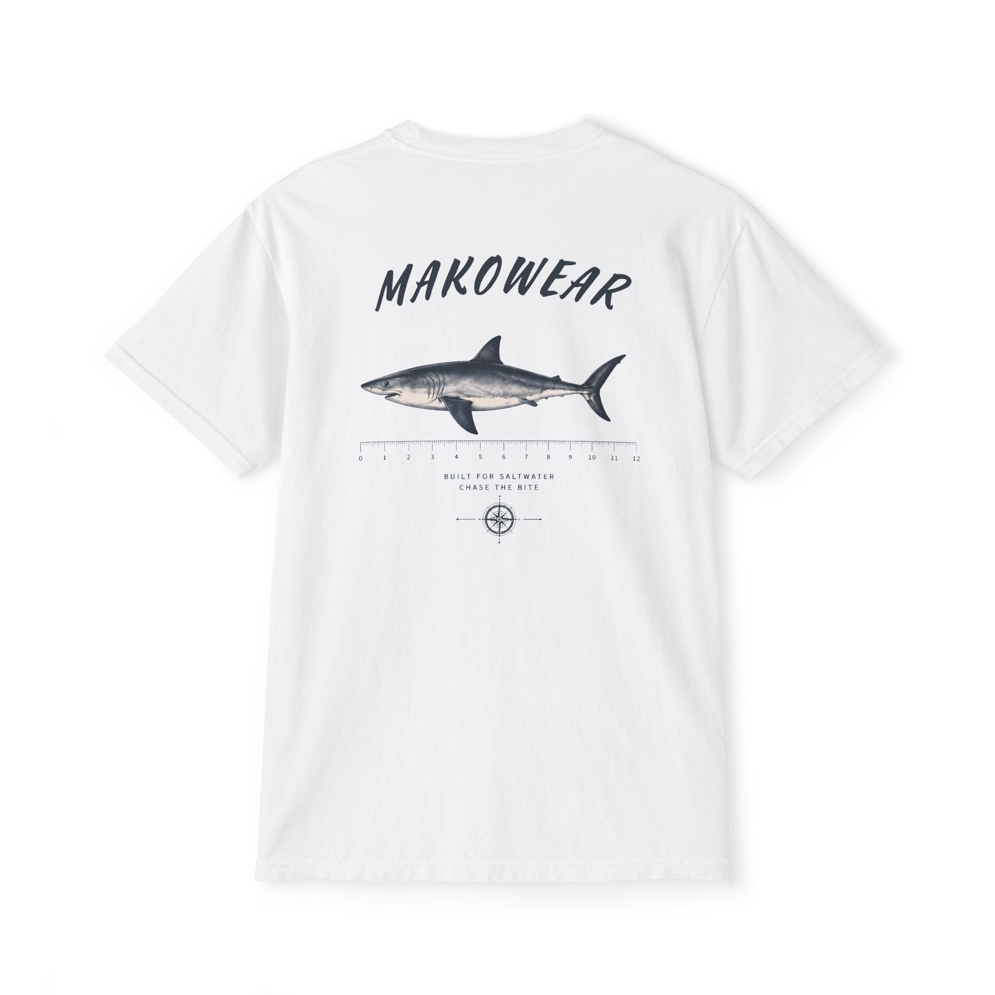 Mako Offshore Tee