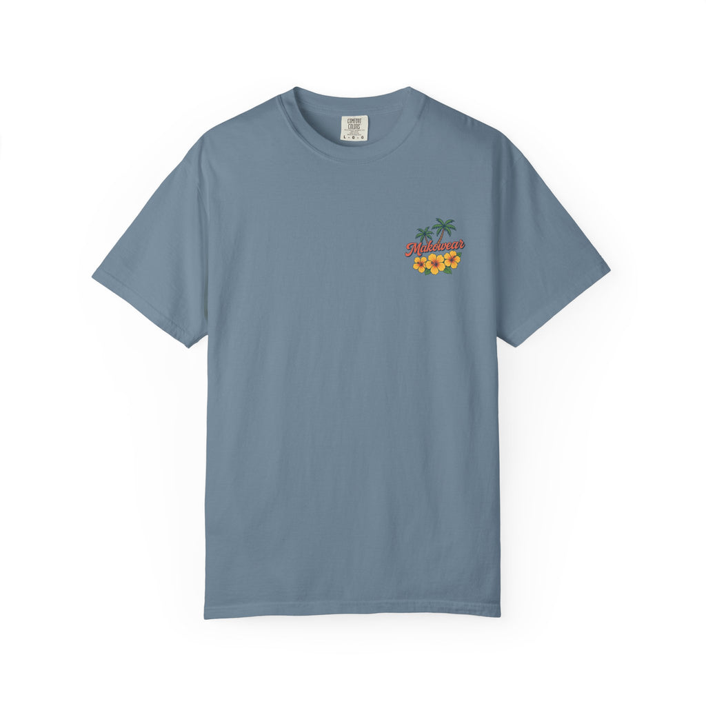 Sharkcation Tee