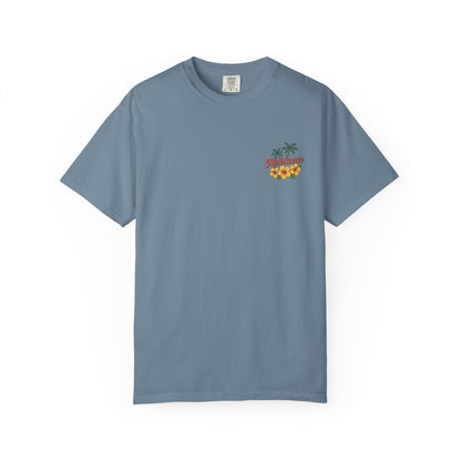 Sharkcation Tee