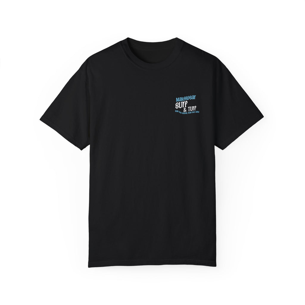 Surf n Turf Tee