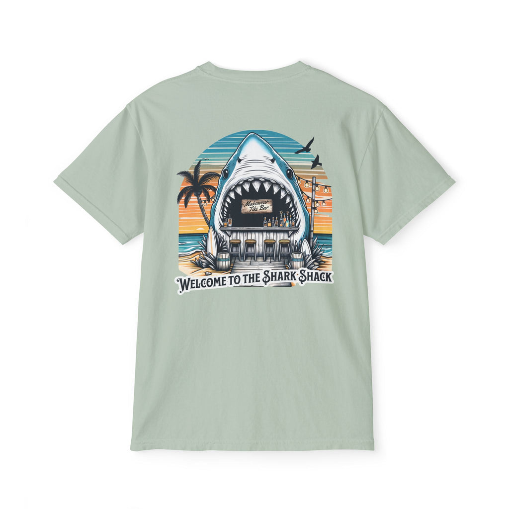 Shark Shack Tee