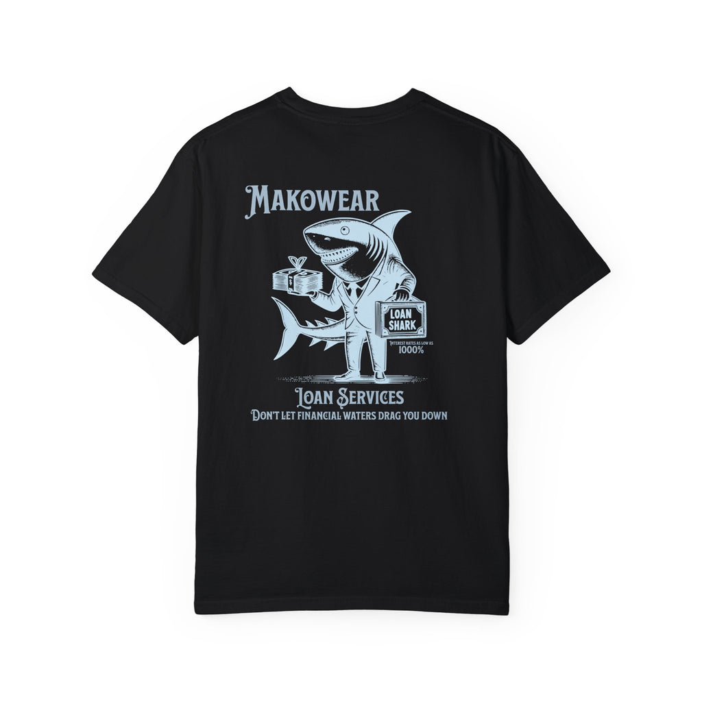Loan Shark Tee
