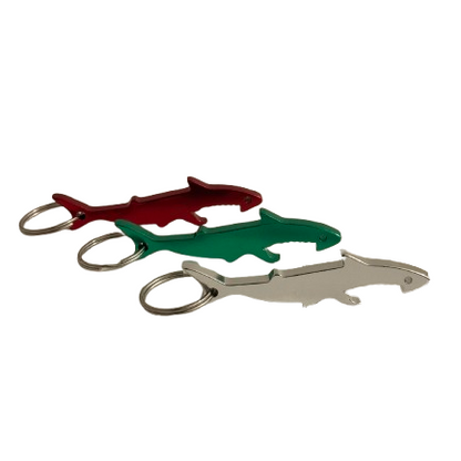 Shark Bite Bottle Opener