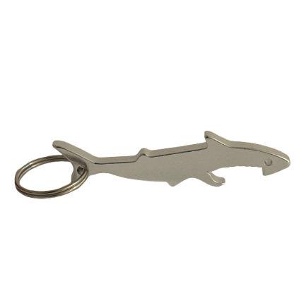 Shark Bite Bottle Opener