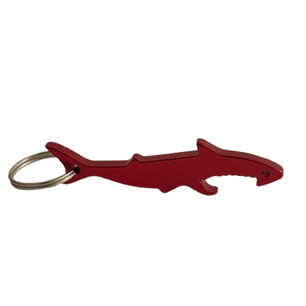 Shark Bite Bottle Opener