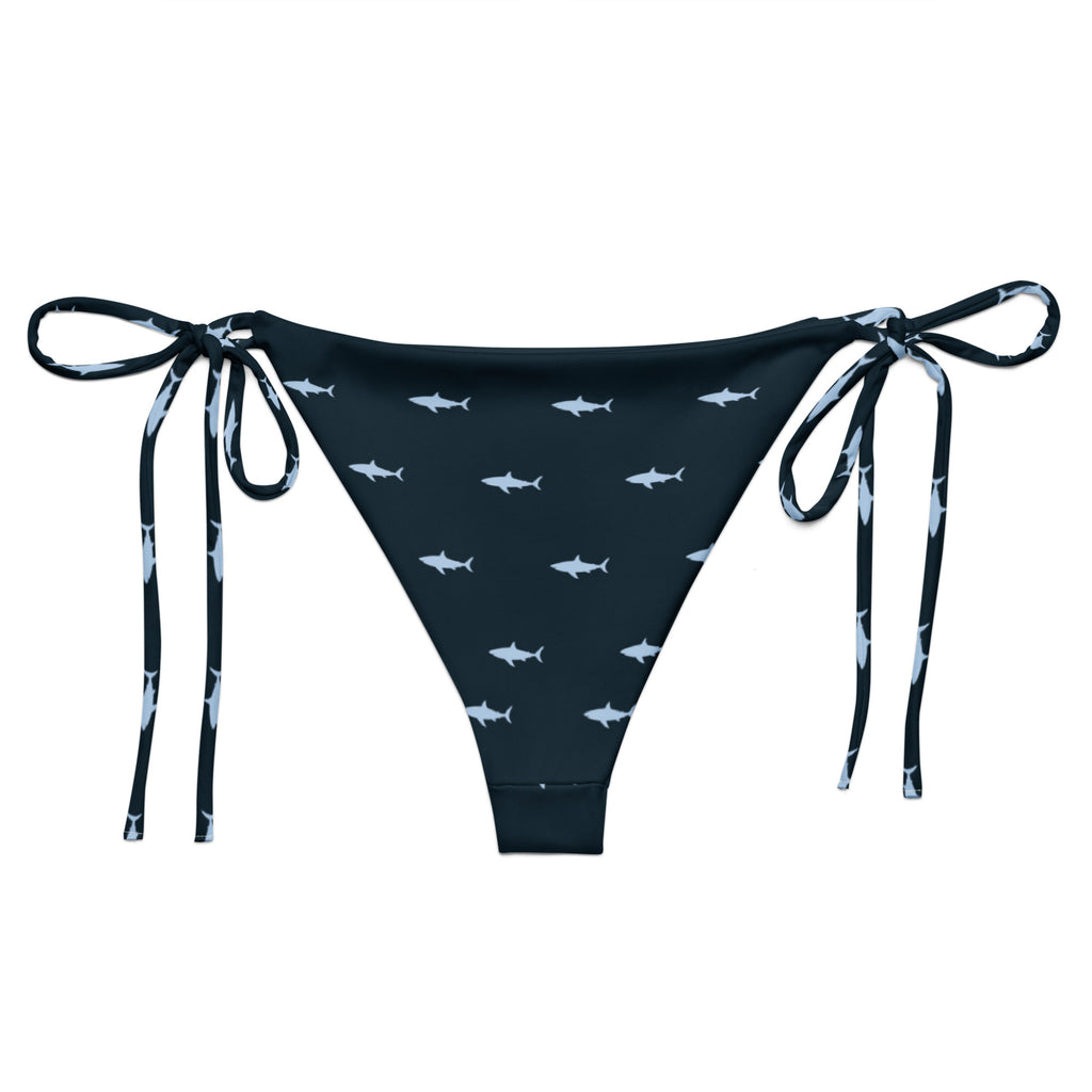 Reef Rider Bikini Bottoms (String)