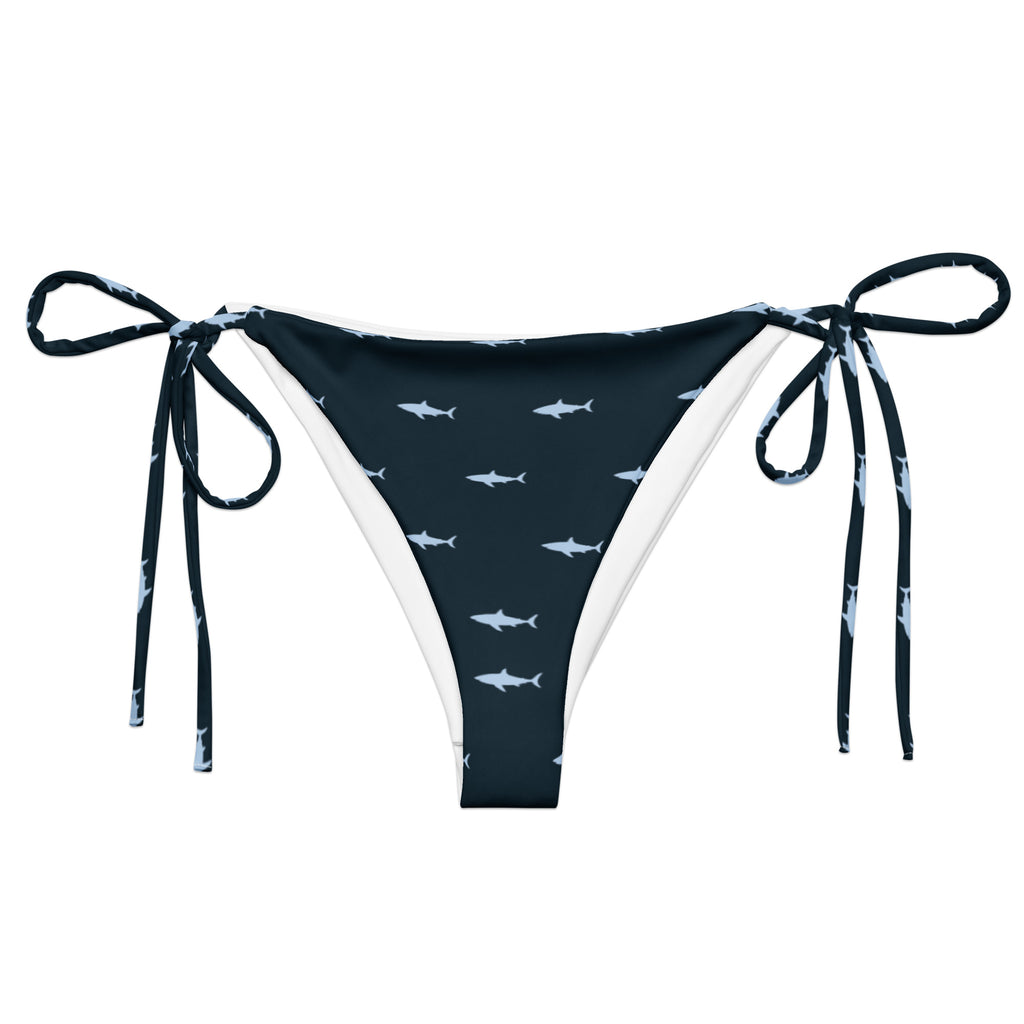 Reef Rider Bikini Bottoms (String)