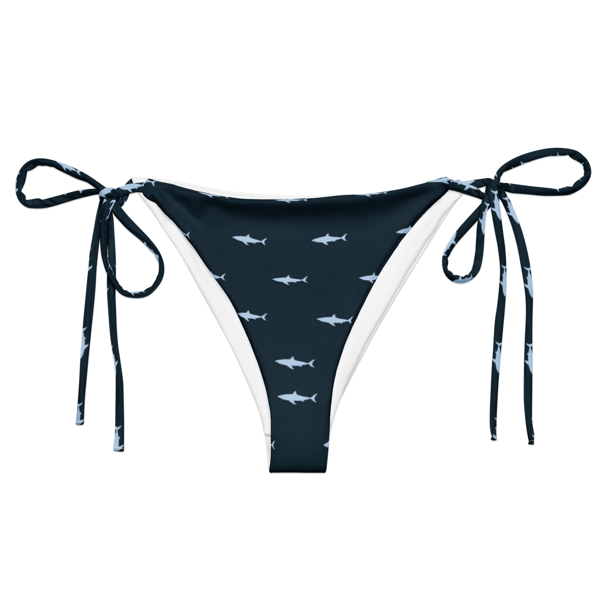 Reef Rider Bikini Bottoms (String)
