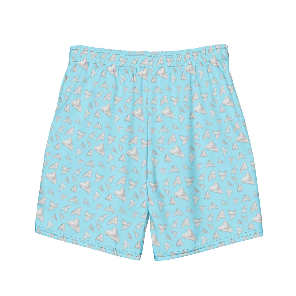 Shark Bite Surf Shorts