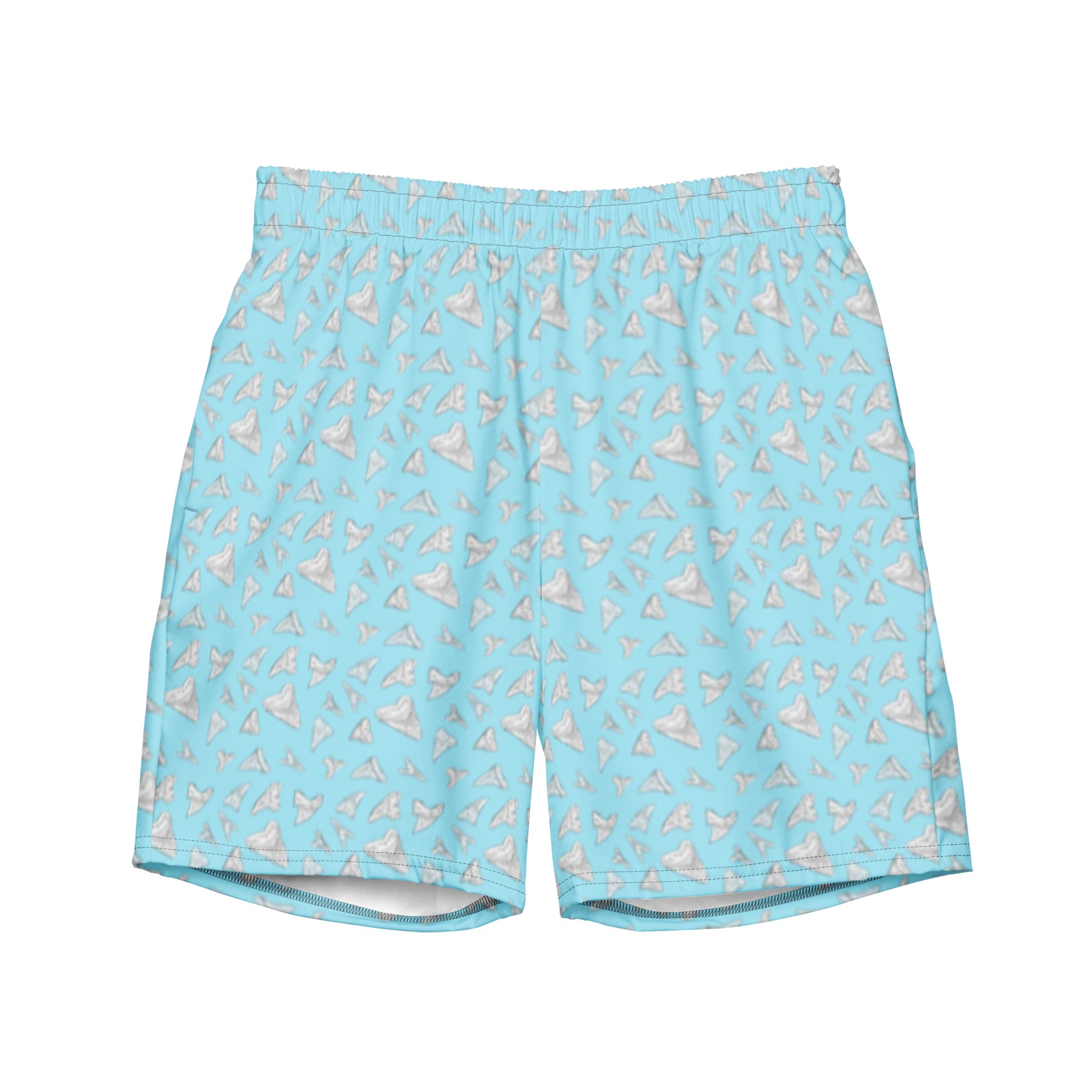 Shark Bite Surf Shorts